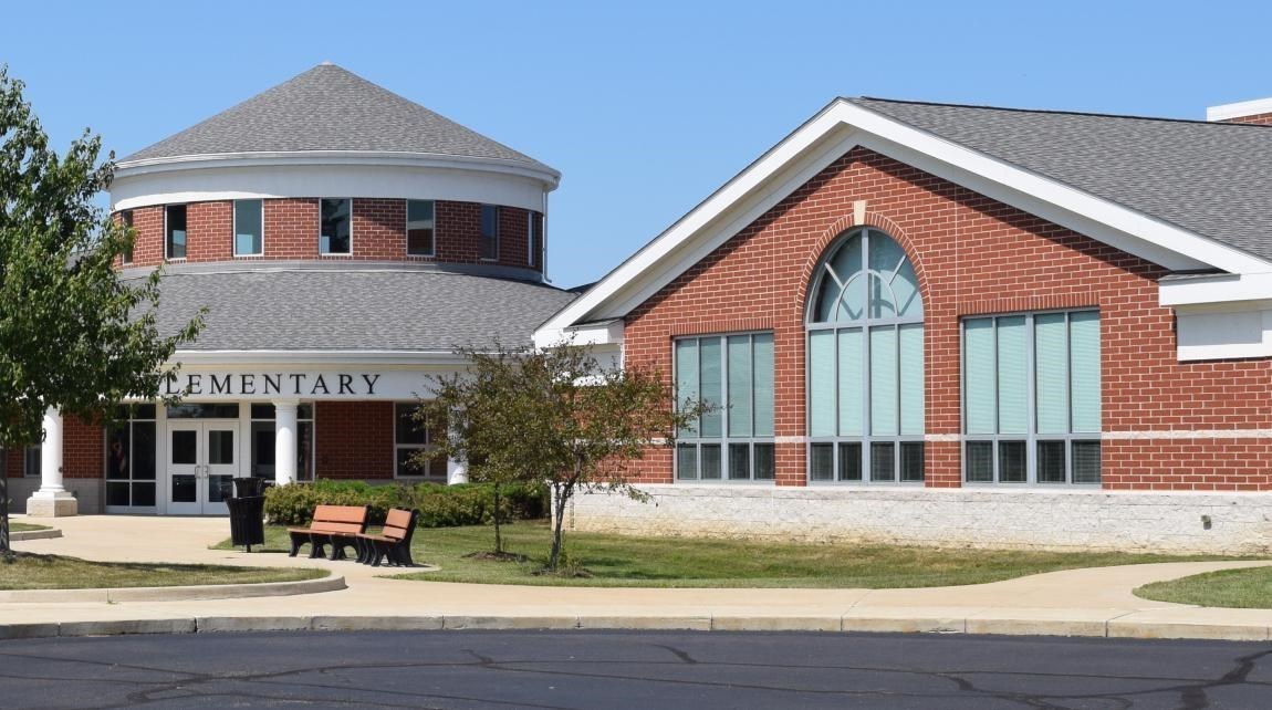 Norwayne Elementary School building