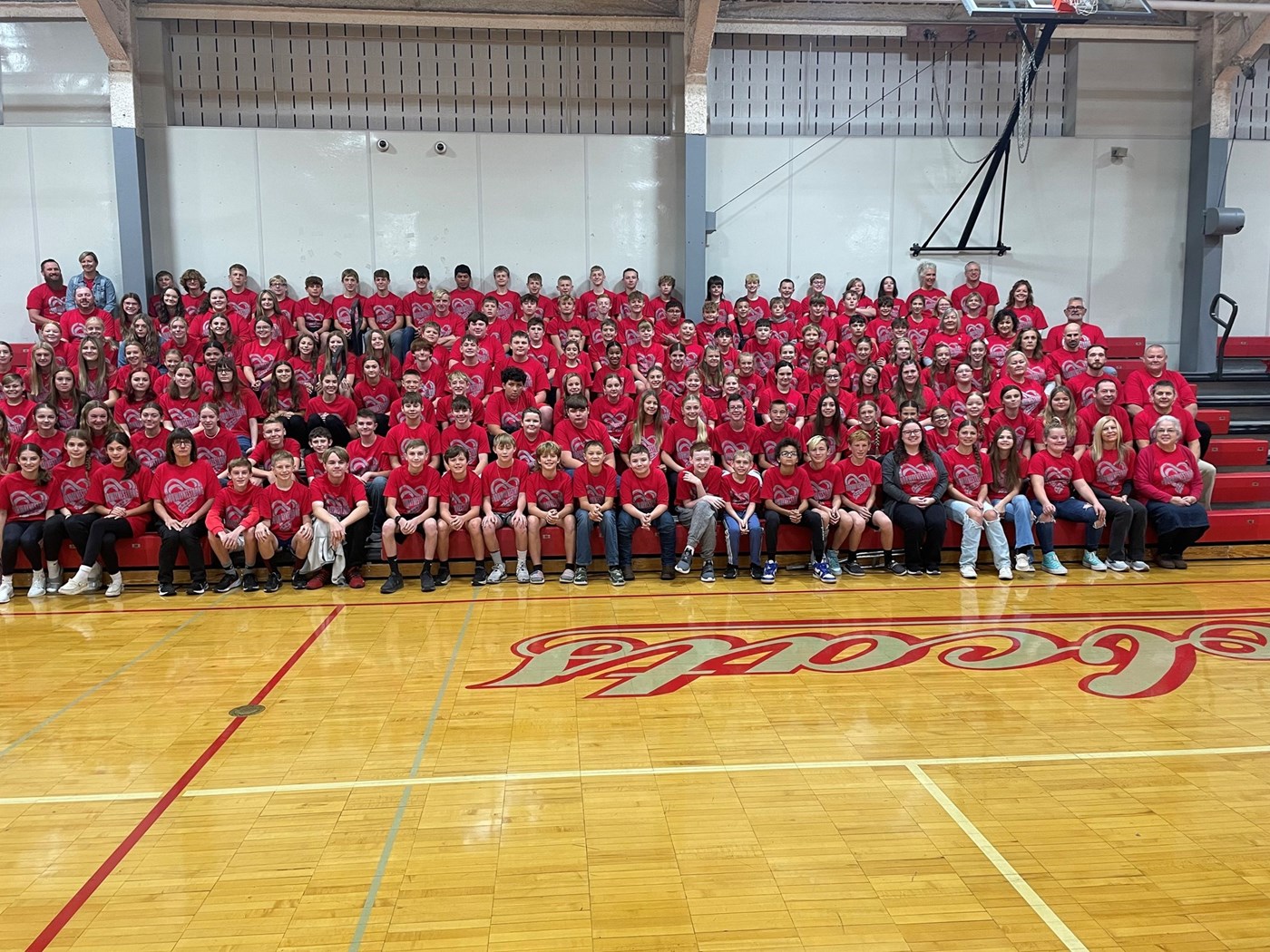 Norwayne Strong