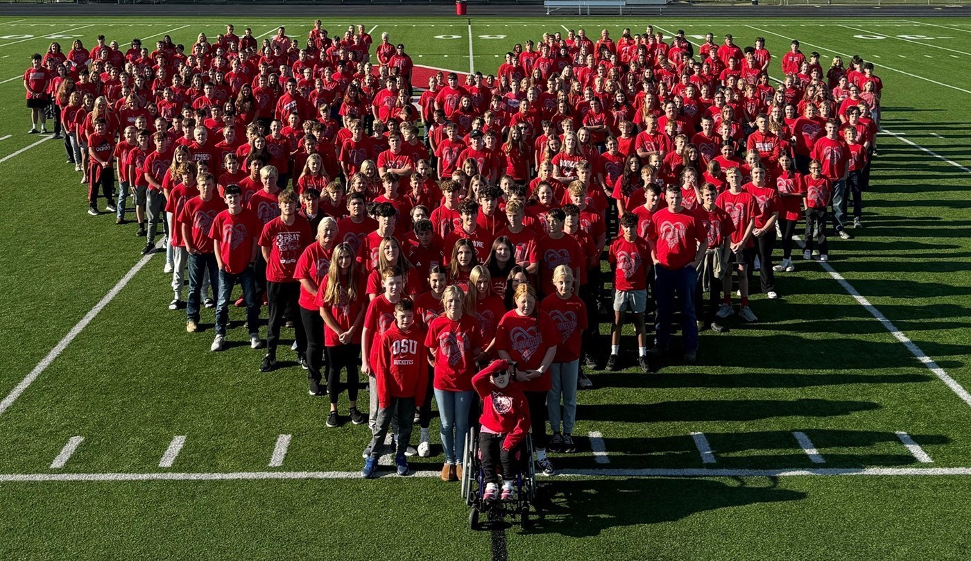 Norwayne Strong!